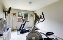 Tidenham Chase home gym construction leads